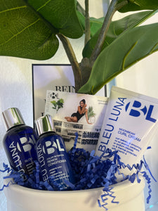 Bleu Travel B