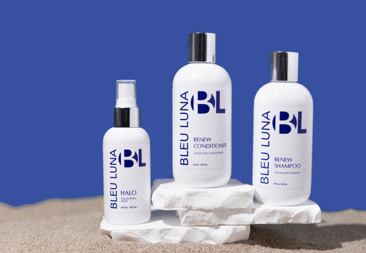 BleuLuna Bundle