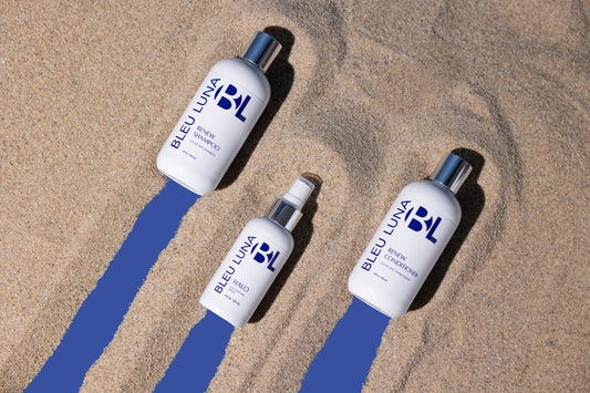 Ultimate Hair Revival Bundle – HALO + Renew Shampoo & Conditioner